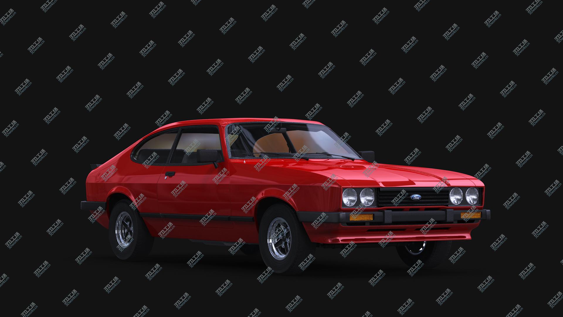 images/goods_img/202104093/3D 1983 Ford Capri MK III model/5.jpg
